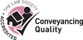Law Society Conveyancing Accredited